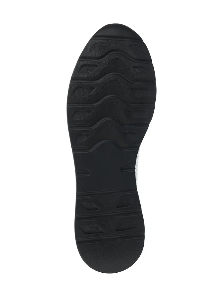 Åndbare Unisex Fritidssko
