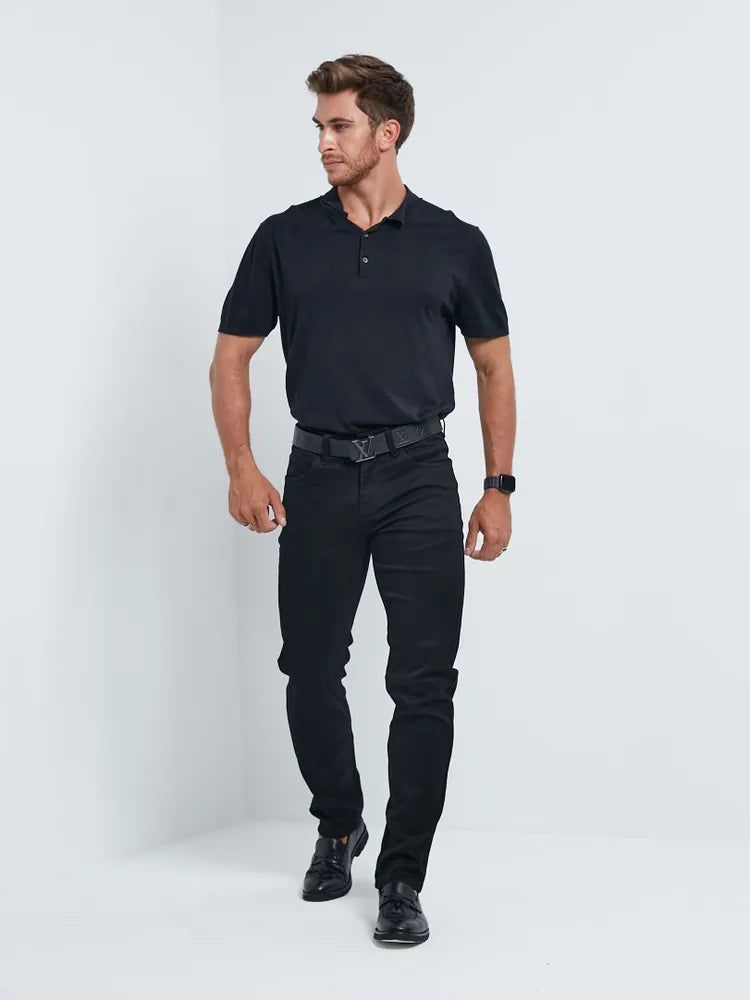 Stilfulde Denim Jeans
