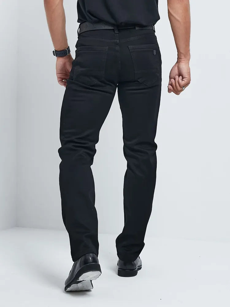Stilfulde Denim Jeans