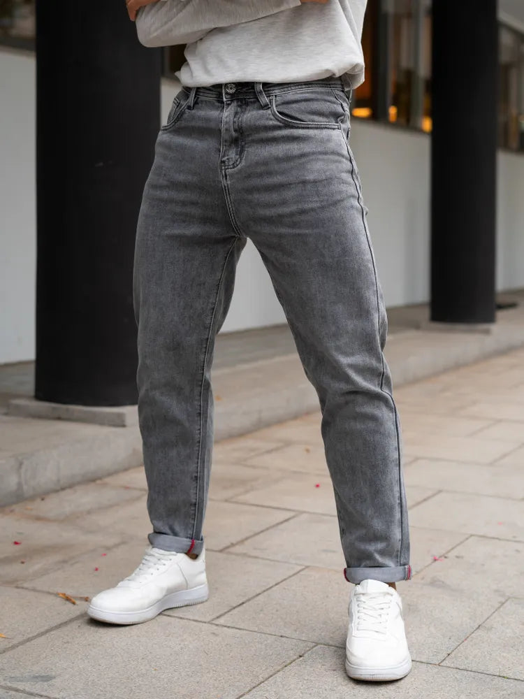 Stilfulde Denim Jeans