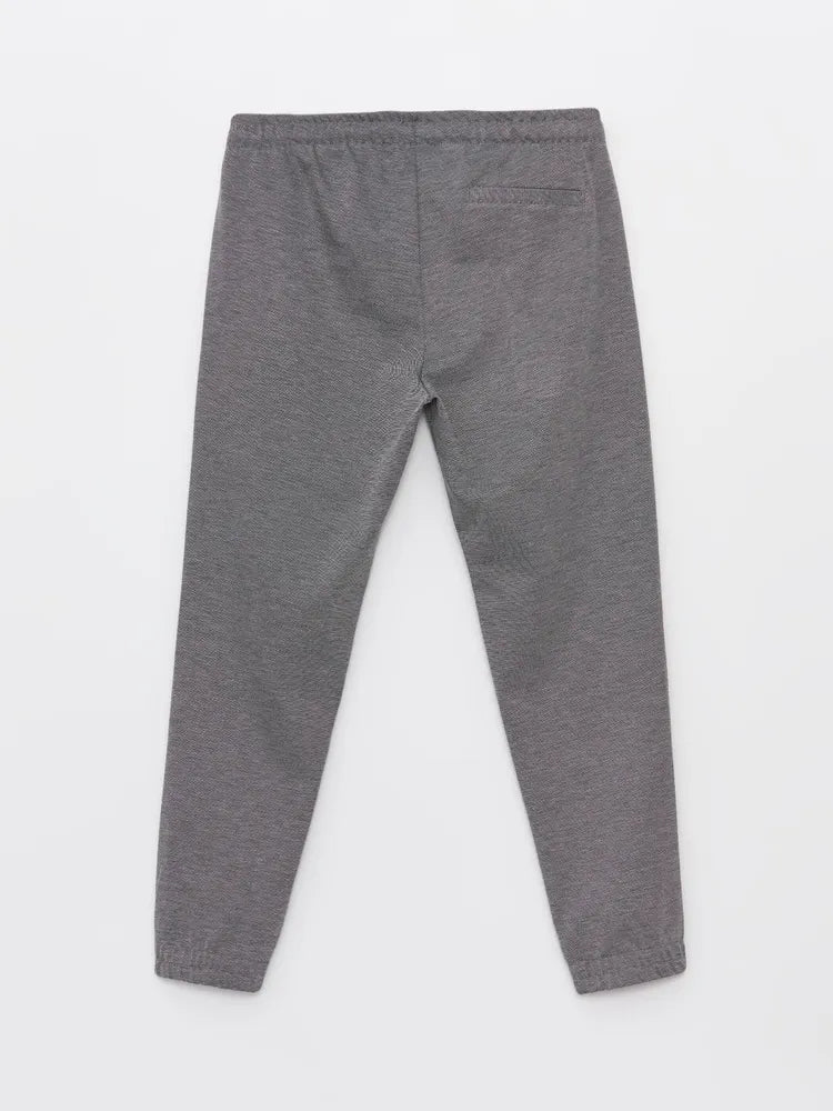 Moderne Fritidssweatpants