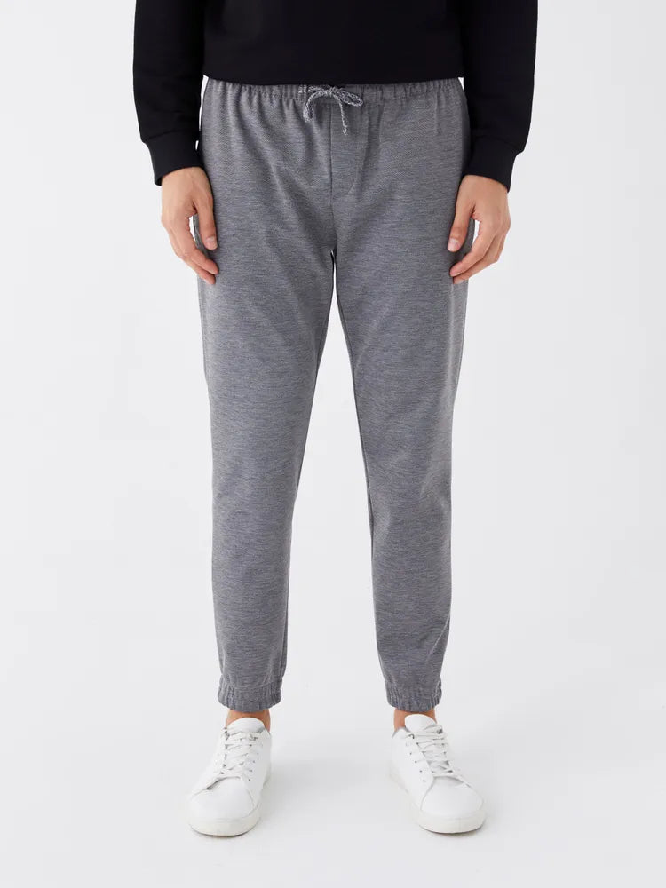 Moderne Fritidssweatpants