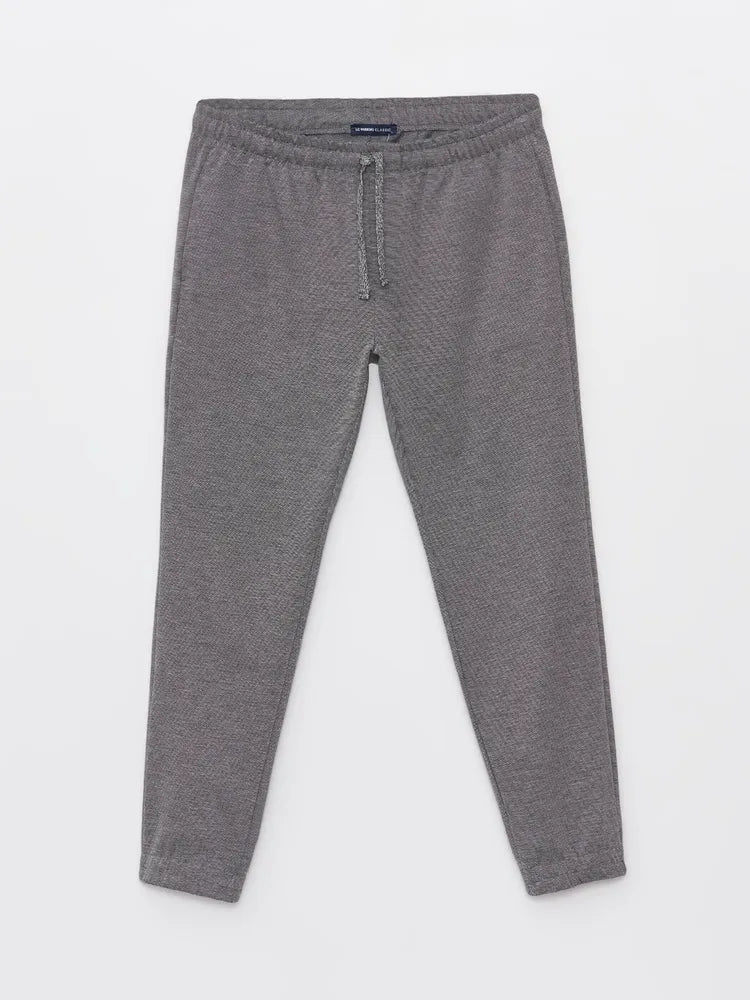 Moderne Fritidssweatpants