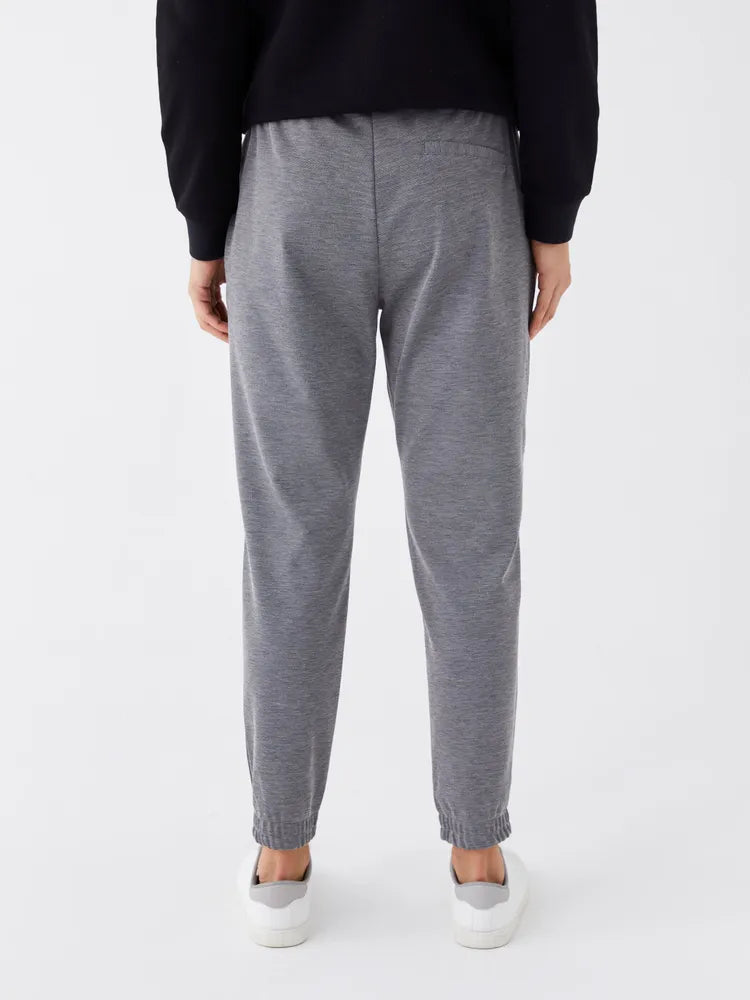 Moderne Fritidssweatpants
