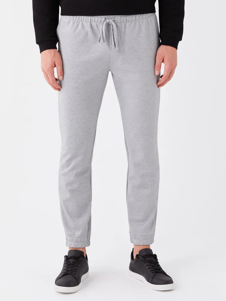 Moderne Fritidssweatpants