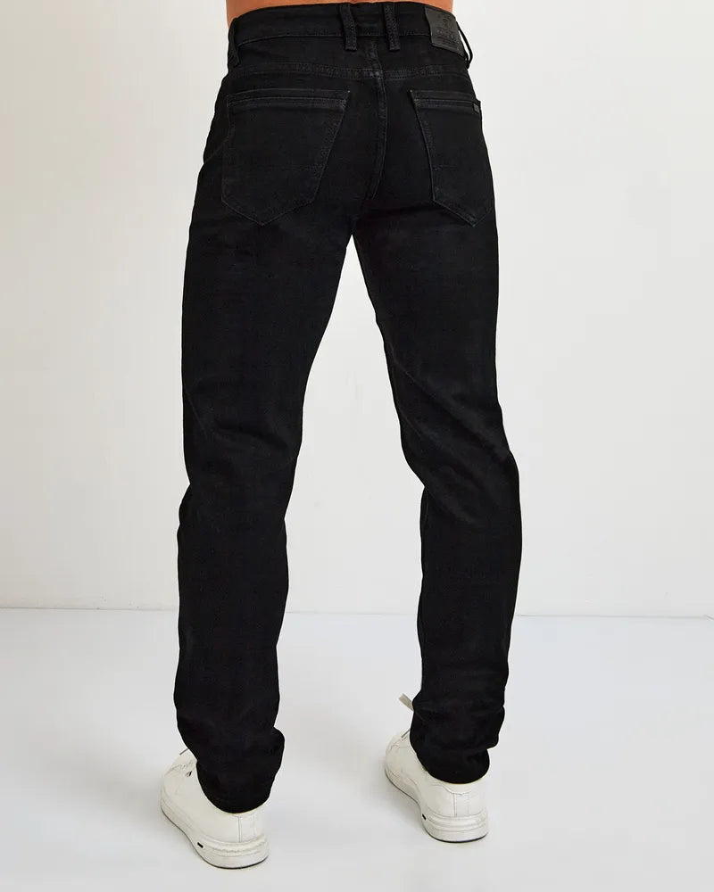 Stilfulde Denim Jeans