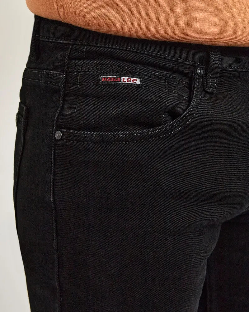 Stilfulde Denim Jeans