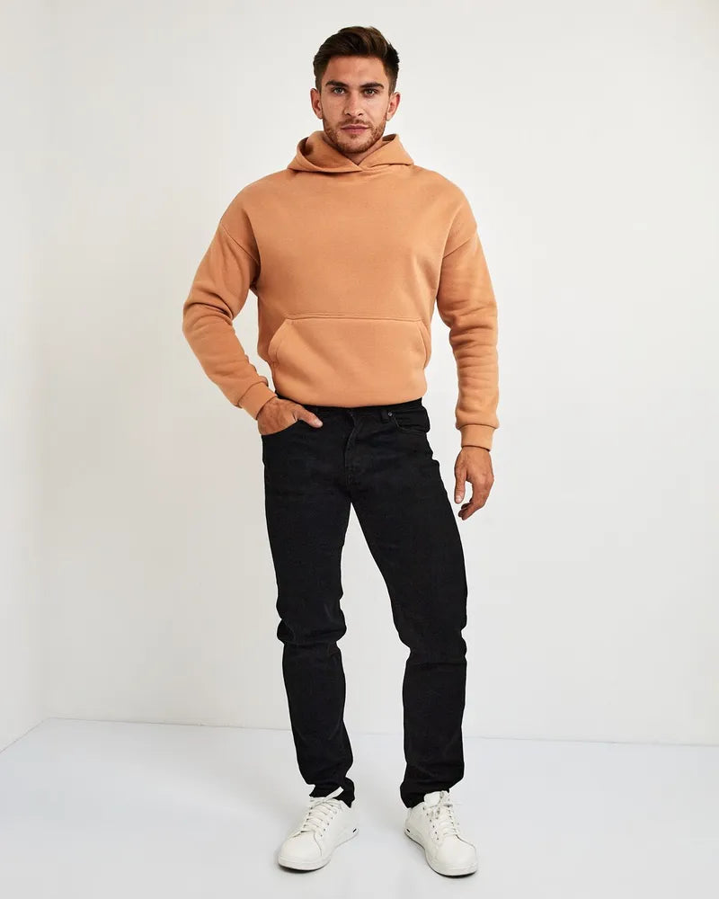 Stilfulde Denim Jeans