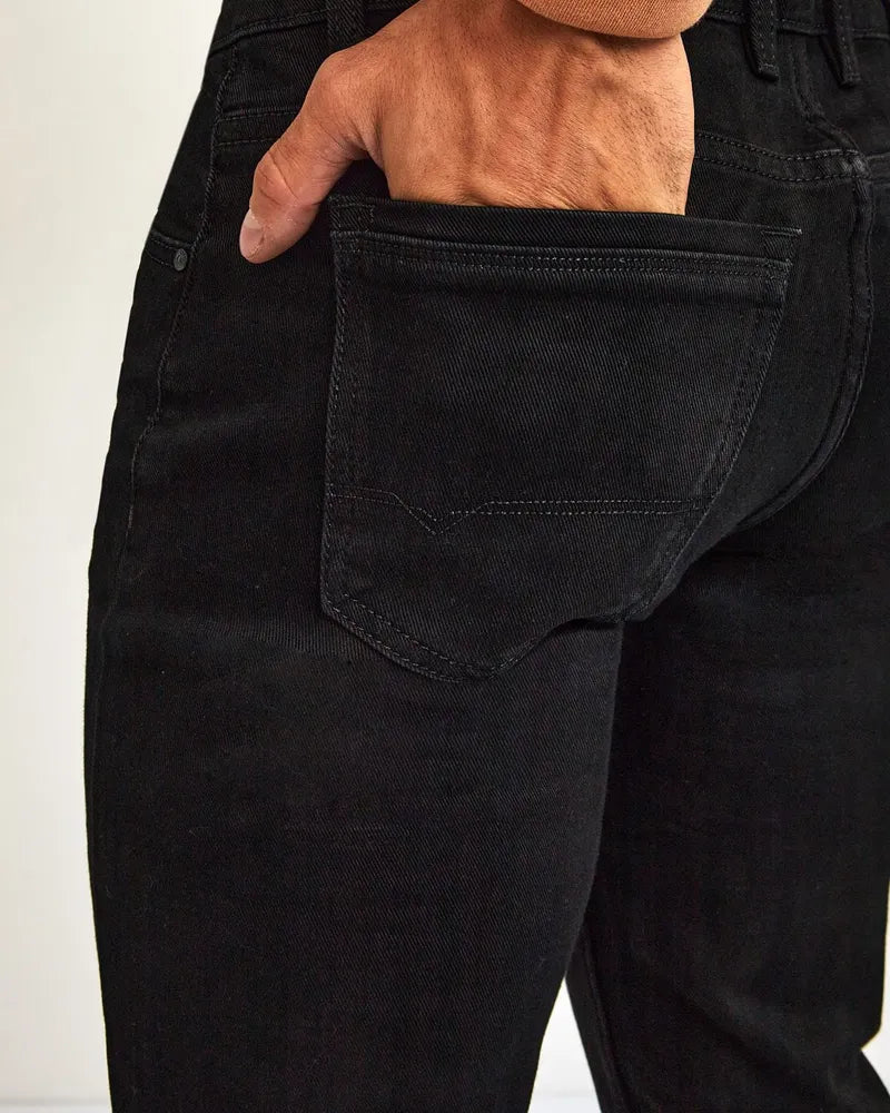Stilfulde Denim Jeans