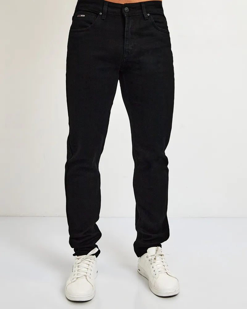 Stilfulde Denim Jeans