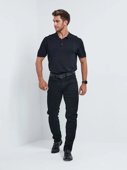 Stilfulde Denim Jeans