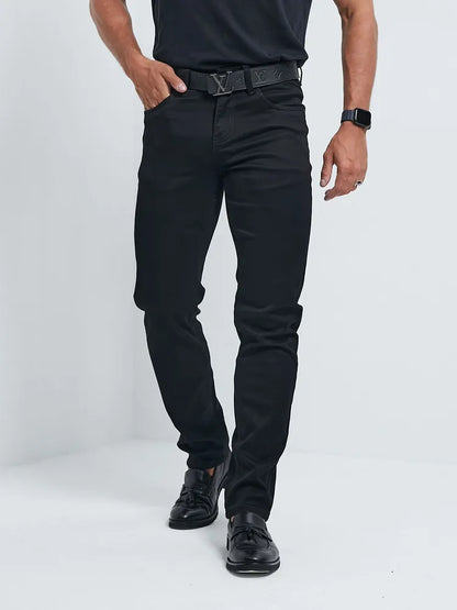 Stilfulde Denim Jeans