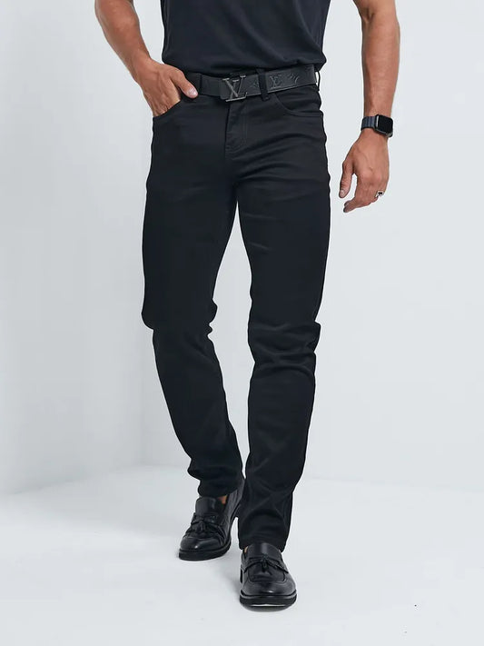 Stilfulde Denim Jeans