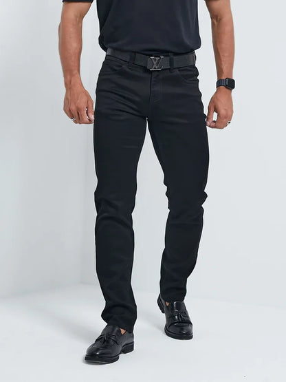 Stilfulde Denim Jeans