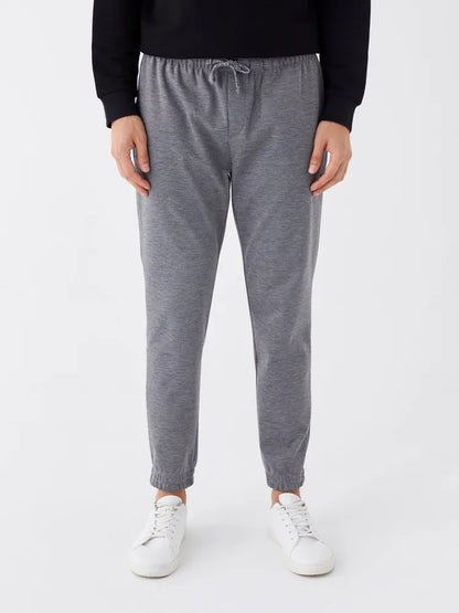Moderne Fritidssweatpants