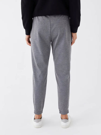 Moderne Fritidssweatpants
