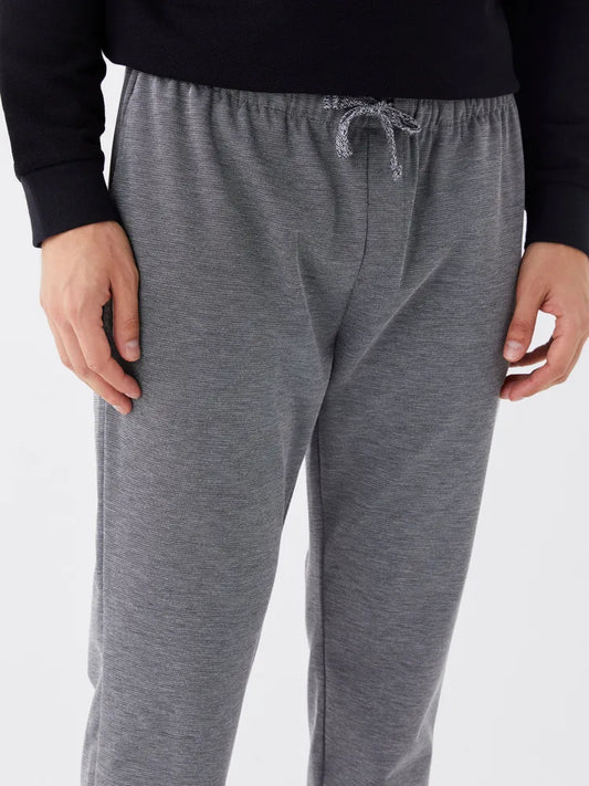 Moderne Fritidssweatpants