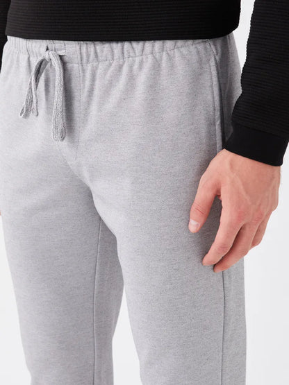 Moderne Fritidssweatpants